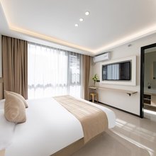 朱家尖慈云客栈