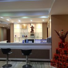 麻城恒丰大酒店