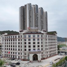 康州国际大酒店
