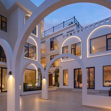 花筑·靖晨居|360°空中花园美学Designer 奢享美墅(大理古城店)