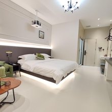 宣恩倦羽·夜泊民宿(龙游贡水店)