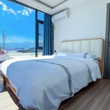 咖蓝·海景民宿