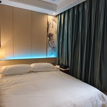 沙洋锦舍酒店