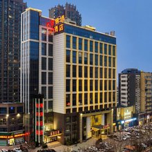 尉氏锦绣酒店(人民广场建兴广场店)