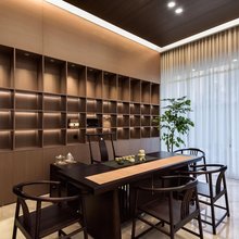 悦茴智能酒店(大理高铁站洱海公园店)