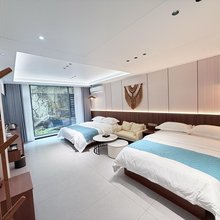 大新漫心雅居