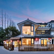 杭州三宅民宿(太子湾雷峰塔店)