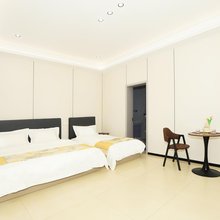 古城人家民宿(忻州古城店)