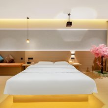 昆明睿海酒店