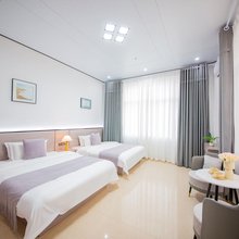 湄洲岛沿海人家民宿(莲池澳沙滩店)