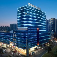 Trendy·潮塘酒店(眉山东坡区三苏祠店)