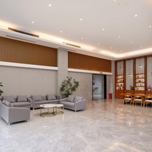 IF怡福·轻居(城轨明珠站店)