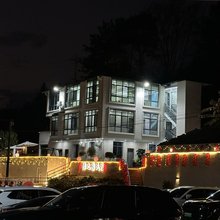 龙岩绿之园民宿