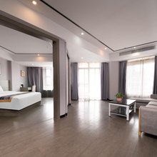 IF怡福·轻居(城轨明珠站店)