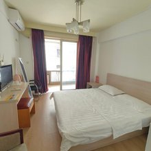 厦门家顺旅店(SM广场台湾街店)