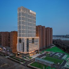 安丘丽呈别院
