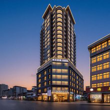 云上花屿酒店