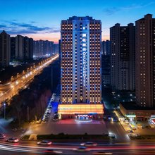 澜花 ORCHID HOTEL酒店(国际会展中心沈阳南站店)