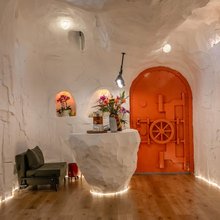 花鸣涧·深睡小屋民宿