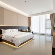 弥勒韵锦酒店