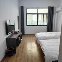 温馨好睡房住宿(上高西服务区南昌方向店)