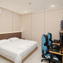 TIMI电竞主题酒店
