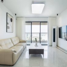 南星海景公寓(侨港风情街店)