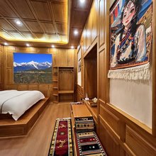 藏娃民宿
