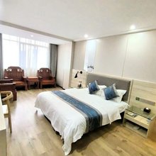 凭祥西贡大酒店