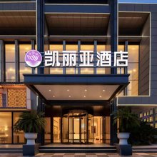 凯丽亚酒店(荆州长港路店)
