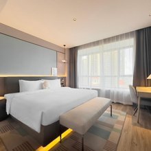 珠海骏泰星座精品公寓(国际会展中心店)