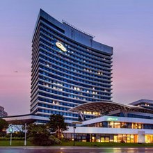 厦门五缘颐海美宿(高崎国际机场五缘湾店)