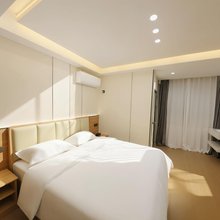 止一语智能民宿(庐山东林大佛店)