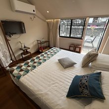 入梦灵水居(乌镇东栅景区店)