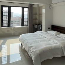 暖林居·Life民宿(漳州科技馆店)