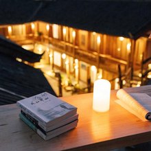Ritz man·丽漫｜Slow Living 观景客栈