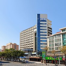 云缦酒店(汕头万象城龙眼南路美食街店)