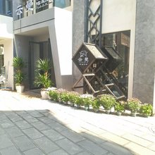 云曼民宿(建水古城店)