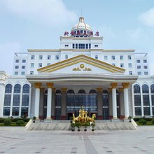 泗阳新世界大酒店