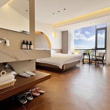 建水拾柒别院民宿