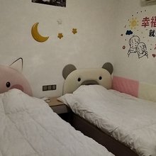 南靖土楼有缘客栈(裕昌楼店)
