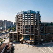 全季广州天河铁路投资大厦酒店