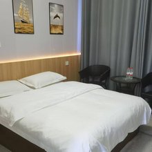 涞源峰悦源酒店