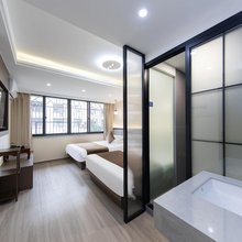普陀山境约里客栈