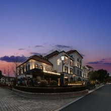 绿地游邑·VIDA LOCA度假酒店(湖州太湖度假区店)