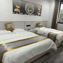 诗仙客栈