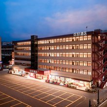 你好珠海情侣中路香炉湾城市阳台店