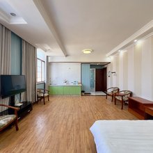 太白楼宾馆