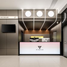 弈电竞酒店(西安北大学城北辰地铁站店)