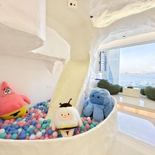 几朵Seaview·设计师海景美宿(东山岛金銮湾店)